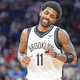 Congrats on your huge “moral” victory, Kyrie.